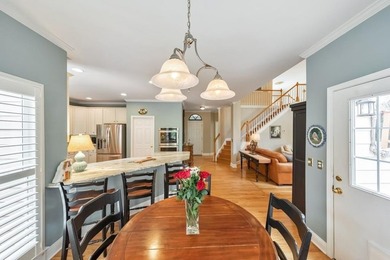 Welcome to exceptional golf course living in sought-after - photo 26