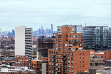 Perched high above the vibrant heart of Flushing, this elegant - photo 26