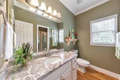 Welcome to exceptional golf course living in sought-after - photo 27