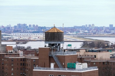Perched high above the vibrant heart of Flushing, this elegant - photo 27