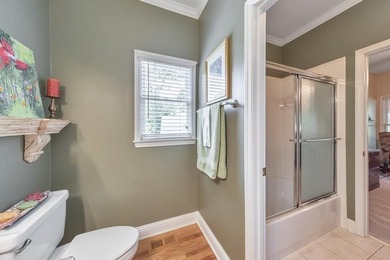 Welcome to exceptional golf course living in sought-after - photo 28