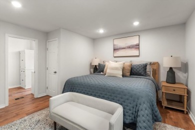 Lakeside Serenity at Lake Cypress Springs!

Discover your - photo 28
