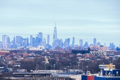 Perched high above the vibrant heart of Flushing, this elegant - photo 29