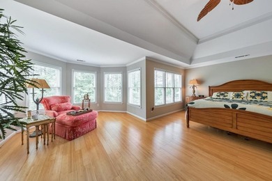 Welcome to exceptional golf course living in sought-after - photo 30