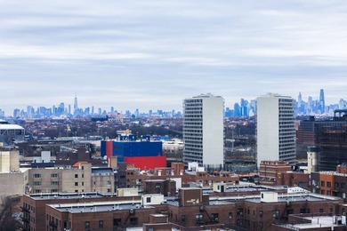 Perched high above the vibrant heart of Flushing, this elegant - photo 30