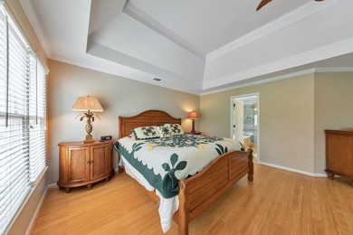 Welcome to exceptional golf course living in sought-after - photo 31