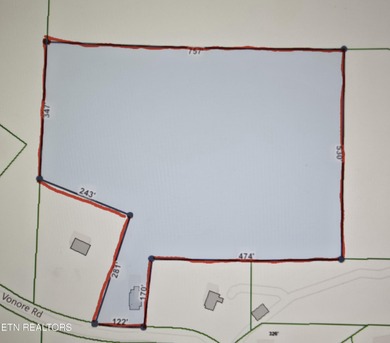 Private 10.13 acre parcel tucked away with proximity to town - photo 2