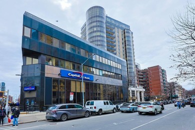 Perched high above the vibrant heart of Flushing, this elegant - photo 32