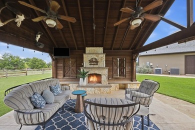 Offering the ultimate in private country living under wide-open - photo 35
