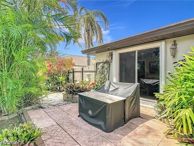 Discover your dream retreat in the heart of SW Cape Coral! This - photo 37