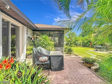 Discover your dream retreat in the heart of SW Cape Coral! This - photo 38
