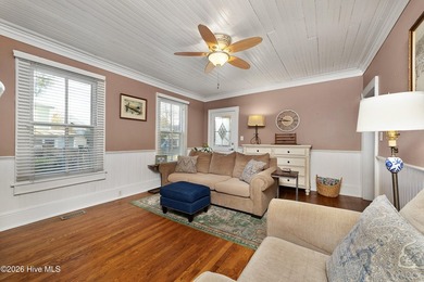Charming downtown New Bern home with a welcoming front porch - photo 8