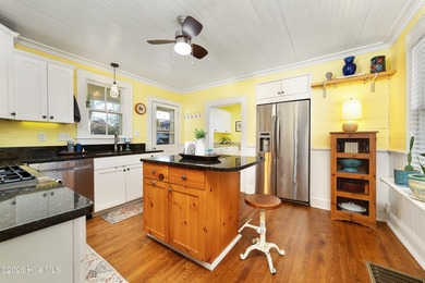 Charming downtown New Bern home with a welcoming front porch - photo 9