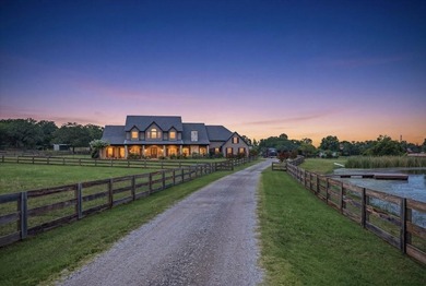 Offering the ultimate in private country living under wide-open - photo 39