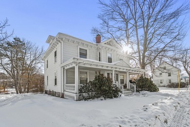 Penobscot River Lot For Sale in Brewer Maine