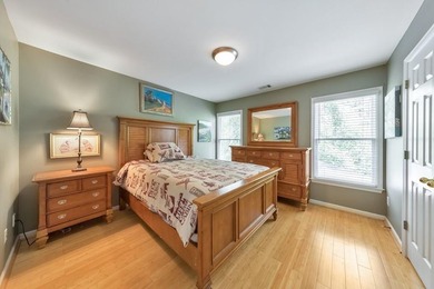 Welcome to exceptional golf course living in sought-after - photo 42