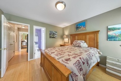 Welcome to exceptional golf course living in sought-after - photo 43