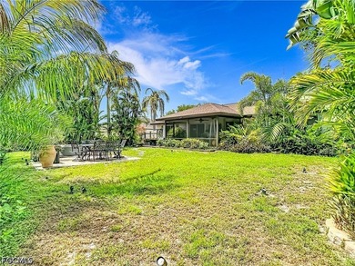 Discover your dream retreat in the heart of SW Cape Coral! This - photo 43