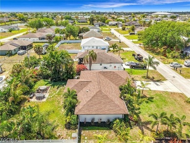 Discover your dream retreat in the heart of SW Cape Coral! This - photo 44