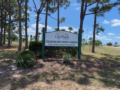 Discover your dream retreat in the heart of SW Cape Coral! This - photo 46