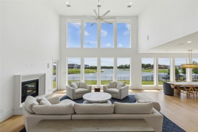 Lake Home For Sale in Fort Worth, Texas