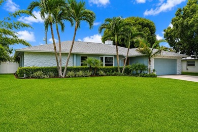 Welcome home to Tequesta Pines, one of Tequesta's most sought - photo 1
