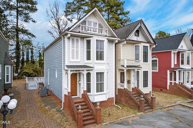 Rare opportunity at this price point - Victorian Townhouse-like