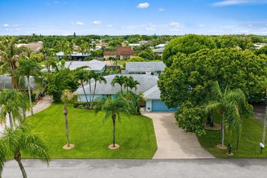 Welcome home to Tequesta Pines, one of Tequesta's most sought - photo 3