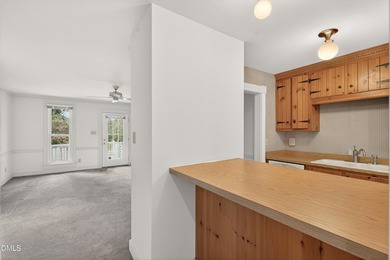 Rare opportunity at this price point - Victorian Townhouse-like