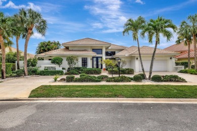 Lake Home For Sale in Boca Raton, Florida