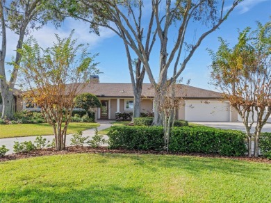 Lake Home For Sale in Lakeland, Florida