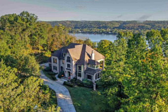 Lake Home Off Market in Foster, Kentucky