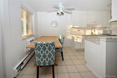 Fourth-floor unit in a well-maintained co-op community, ideally - photo 7