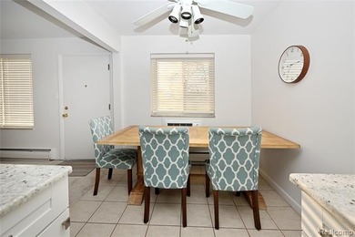 Fourth-floor unit in a well-maintained co-op community, ideally - photo 8