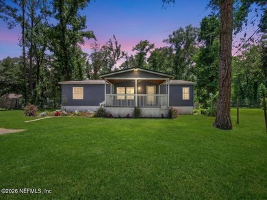 Welcome home to peaceful country living! Nestled on 2.5 - photo 1