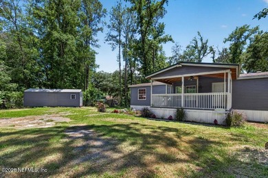 Welcome home to peaceful country living! Nestled on 2.5 - photo 2