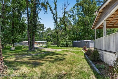 Welcome home to peaceful country living! Nestled on 2.5 - photo 3