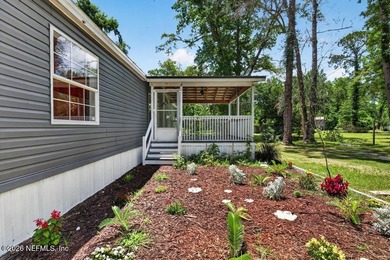 Welcome home to peaceful country living! Nestled on 2.5 - photo 4