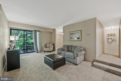 Spacious 2BR + Den Condo in Fairwinds - Prime Annapolis - photo 7