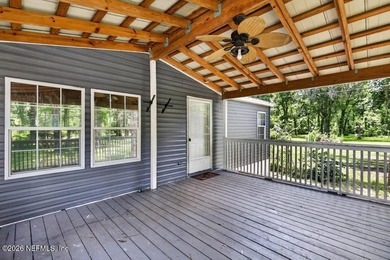 Welcome home to peaceful country living! Nestled on 2.5 - photo 8