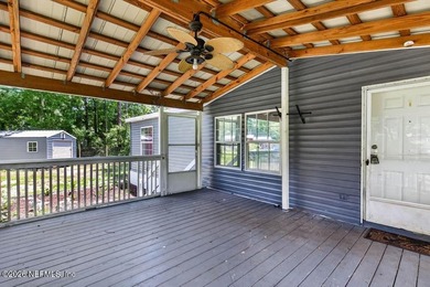 Welcome home to peaceful country living! Nestled on 2.5 - photo 9