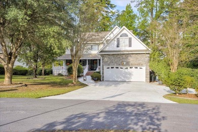 Strom Thurmond / Clarks Hill Lake Home For Sale in Mccormick South Carolina