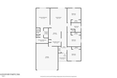 Come View and Make an Offer - Move in Ready - 4 bedroom 2 bath - photo 3