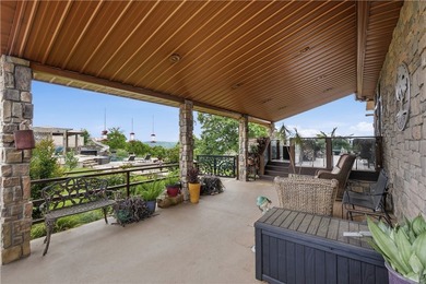 Sprawled across 9.94 acres in a gated mountain enclave, this - photo 7