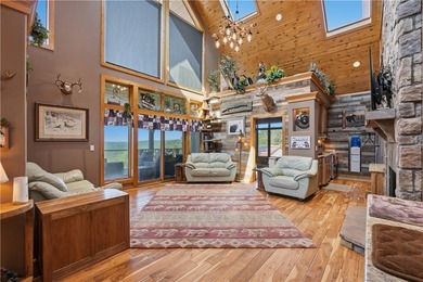 Sprawled across 9.94 acres in a gated mountain enclave, this - photo 10