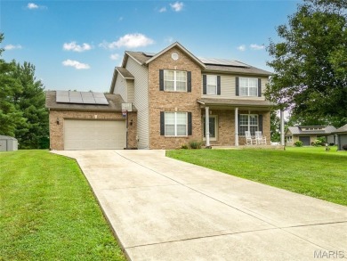 Lake Home For Sale in Edwardsville, Illinois