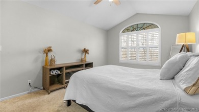 Hard-to-find end-unit townhome in the heart of Lake Ozark with - photo 12