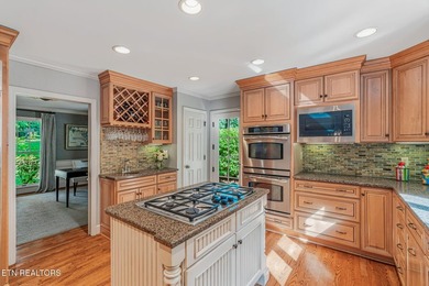 Stunning Cape Cod home on a large, private lot tucked away on a - photo 12
