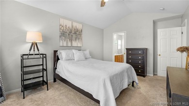 Hard-to-find end-unit townhome in the heart of Lake Ozark with - photo 13