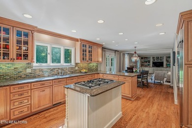 Stunning Cape Cod home on a large, private lot tucked away on a - photo 14